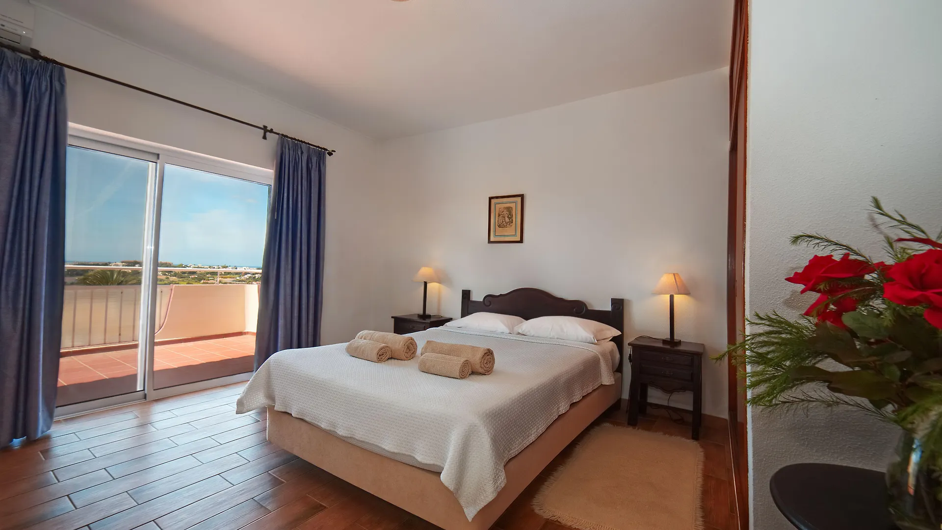 Parque Monte Verde Albufeira Tatil parkı