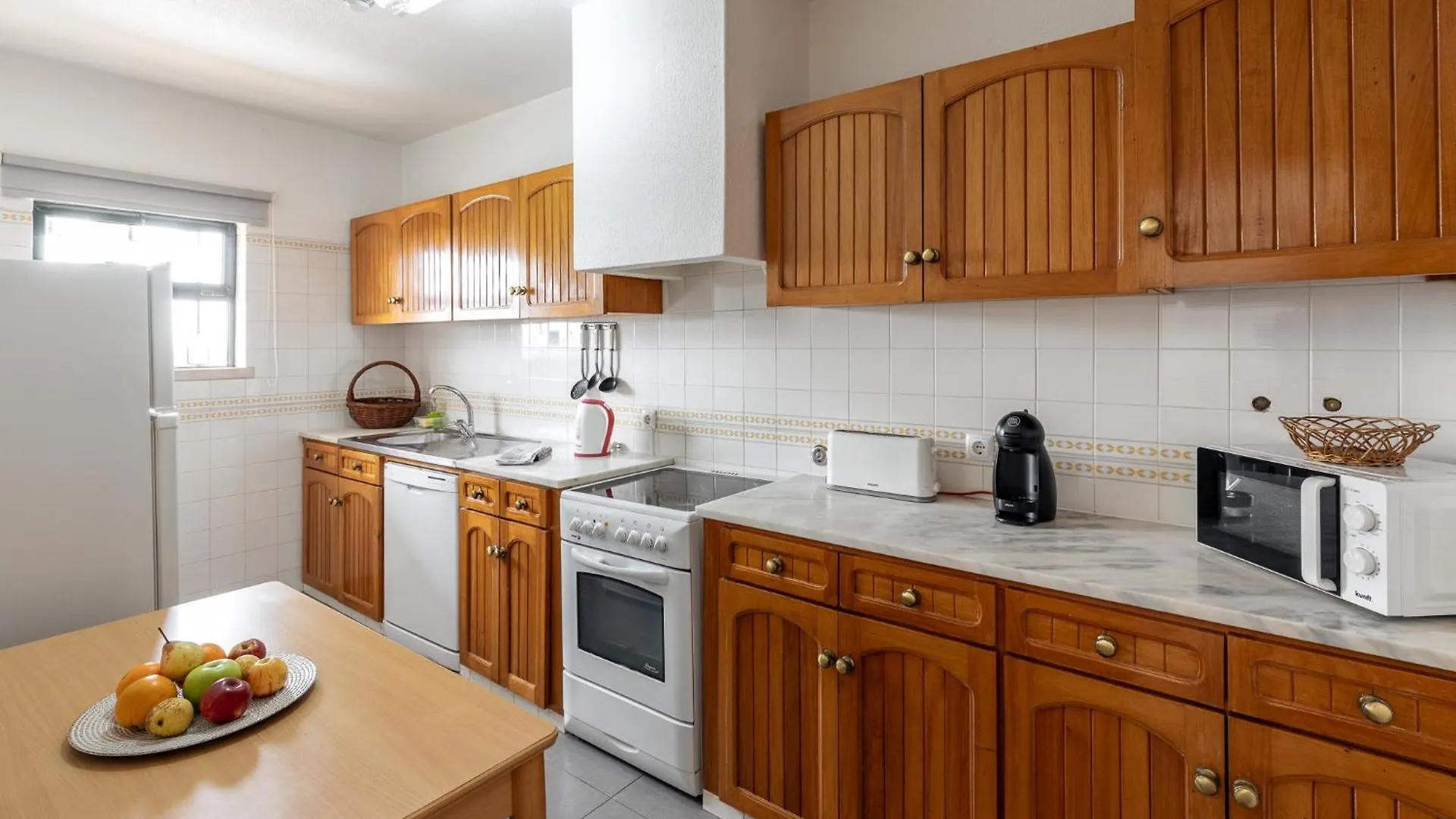 Tatil parkı Parque Monte Verde Albufeira