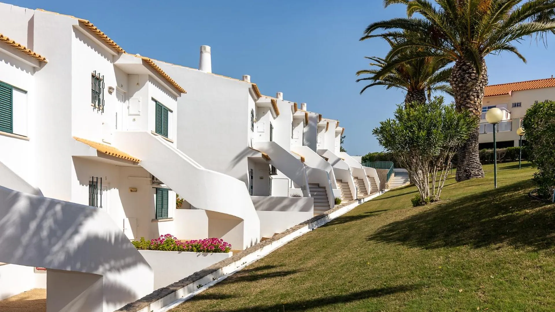 Aldeamento Turístico Parque Monte Verde Albufeira