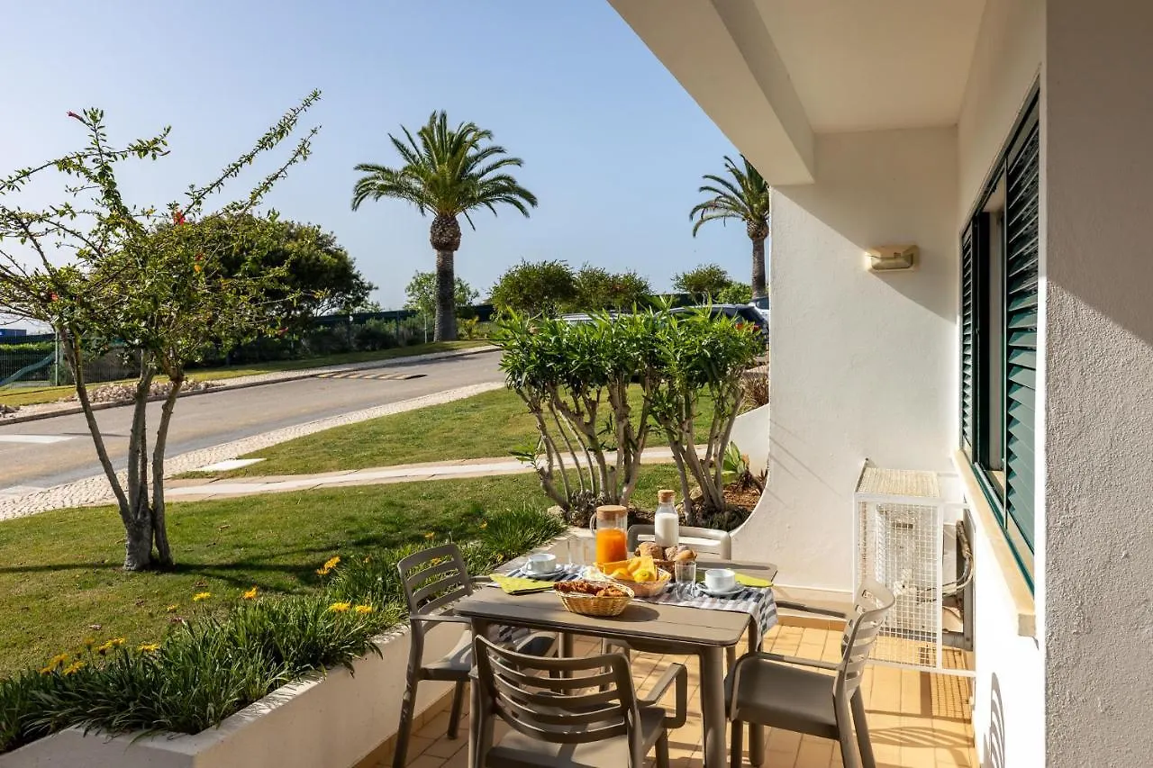 Parque Monte Verde Albufeira Aldeamento Turístico