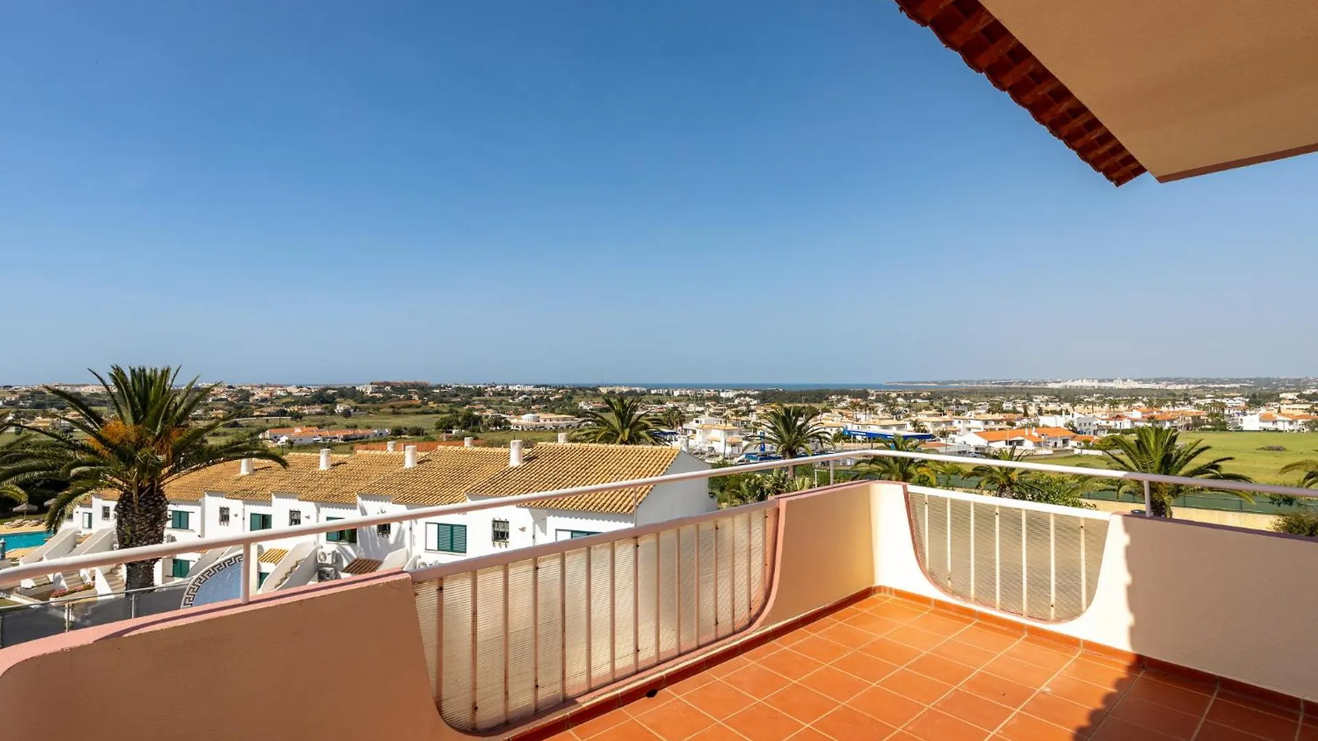 Parque Monte Verde Albufeira 3*,