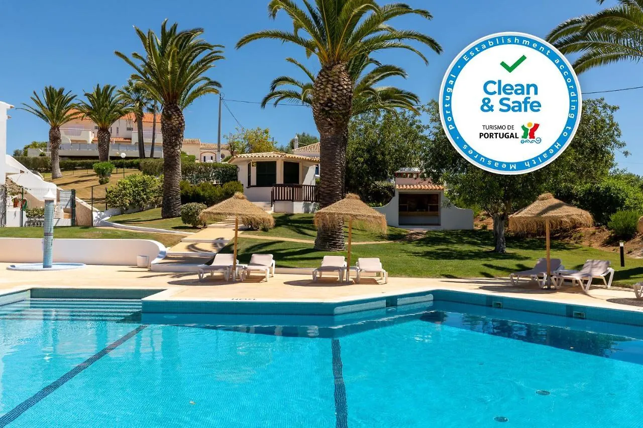 Holiday park Parque Monte Verde Albufeira