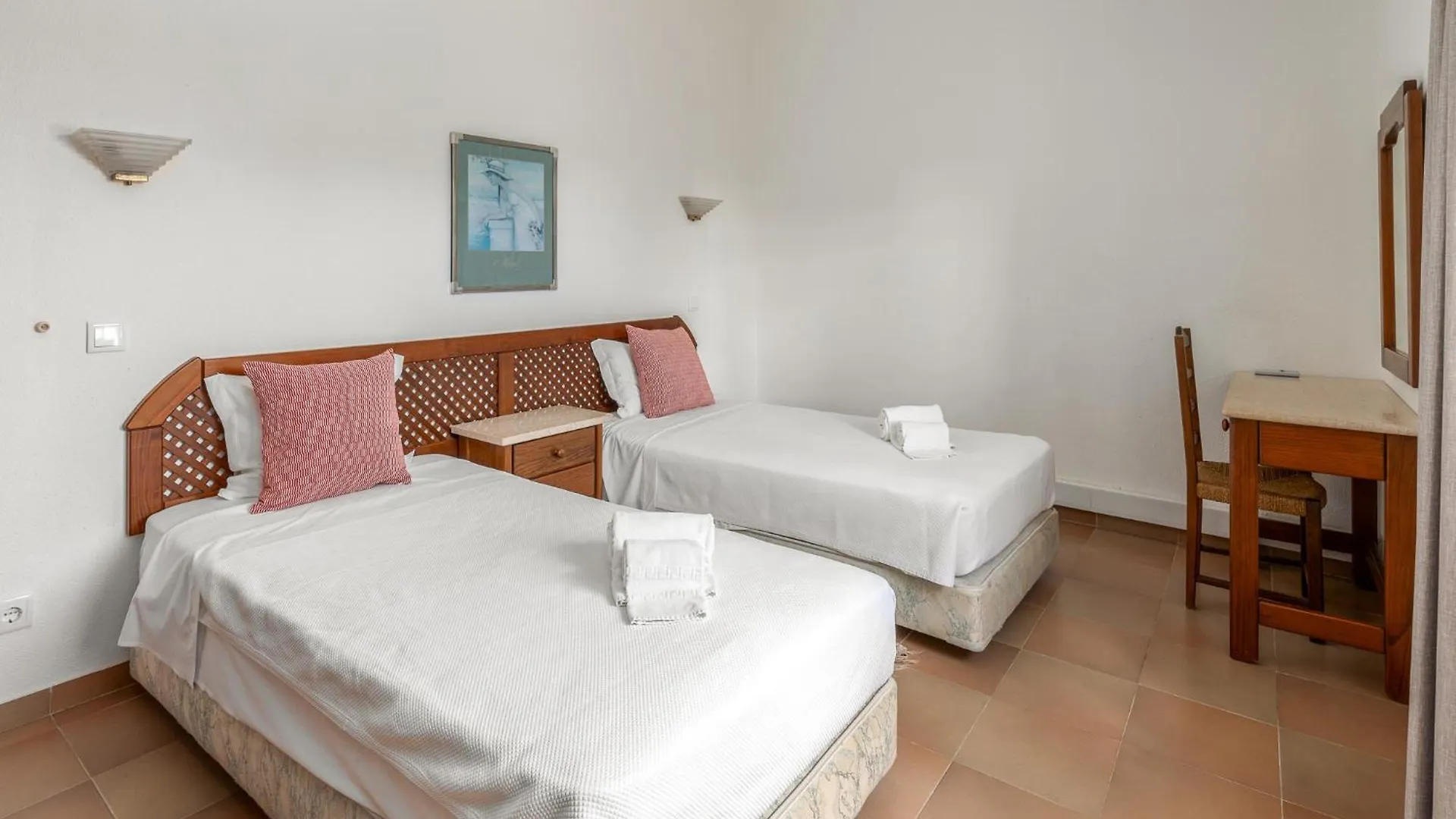 Holiday park Parque Monte Verde Albufeira