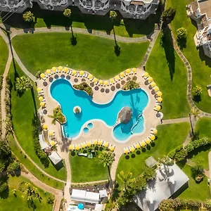 Clube Garden Village Resort