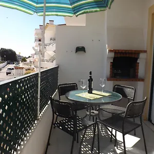 Apartamento Roja Sol