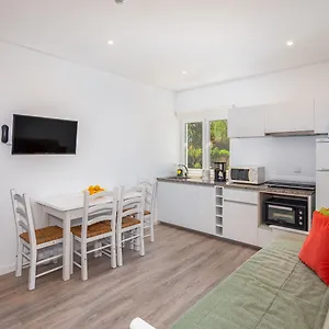 Apartamento Flor Da Laranja,