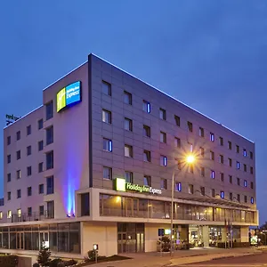 Express Lisbon Alfragide, An Ihg 3* Carnaxide