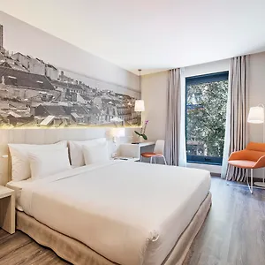 *** Hotel Exe Liberdade Portugal