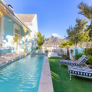  Bed & Breakfast Amina Boutique South Africa