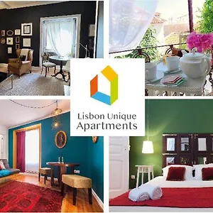 Apartamento Unique Portugal