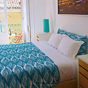  Apartamento Blue Budget Bairro Alto Portugal