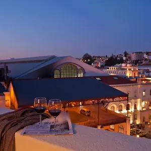 ** Guest house Casa Balthazar Portugal