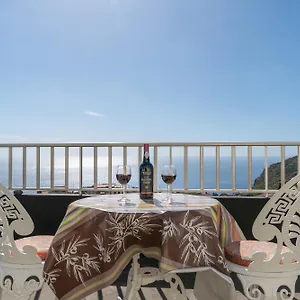 Appartement Teixeira