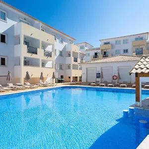 Lejlighedshotel Smy Santa Eulalia Algarve