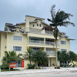  Apartamento Apto Jurerê 2 Quartos 400m Da Brasil