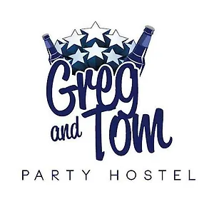 Auberge de jeunesse Greg&tom Party