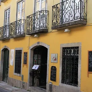  Hostel G&b - And Wines Portugal