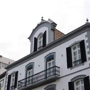  Quarto em Acomodações Particulares Edificio Charles 201 Portugal
