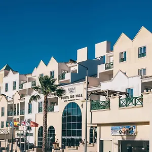 Lejlighedshotel Grand Muthu Do Vale