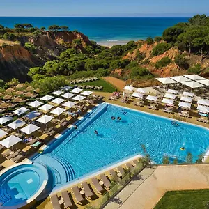 Appart hôtel 3hb Falésia Mar