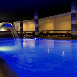 Luna Solaqua Aparthotel