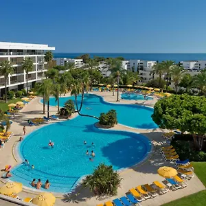 Alfagar Alto Da Colina Aparthotel
