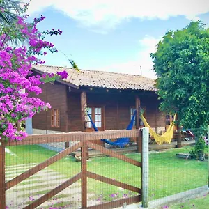  Casa de Férias Mandala Brasil