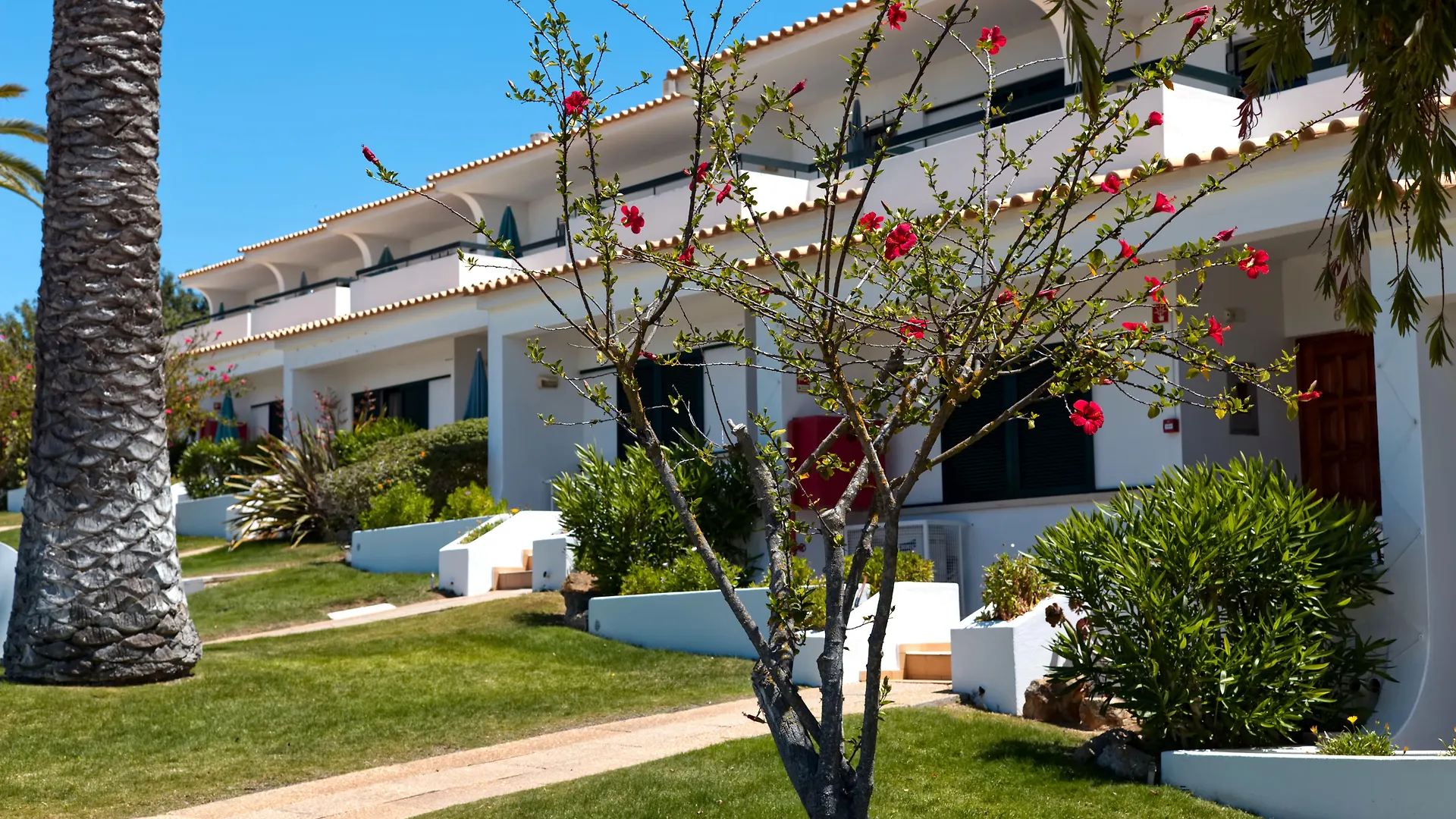Parque Monte Verde Albufeira