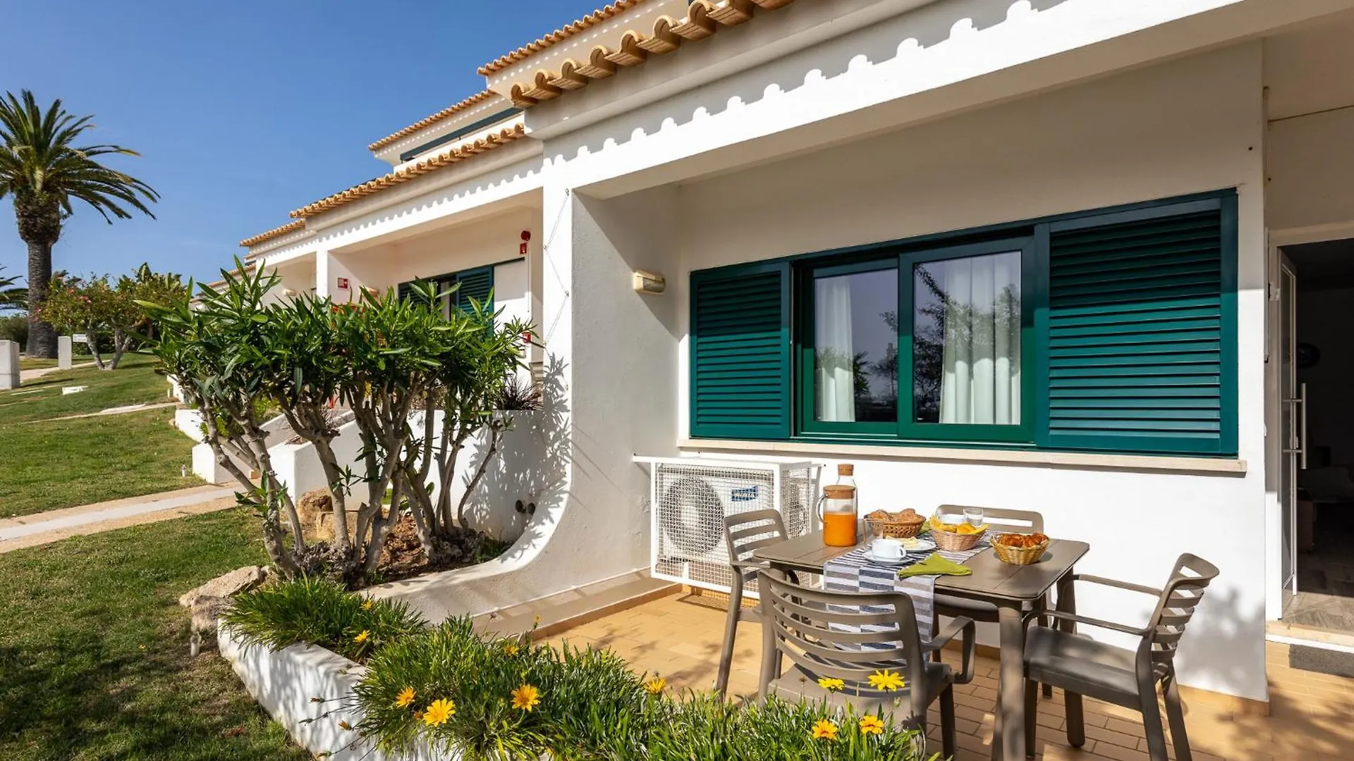 Holiday park Parque Monte Verde Albufeira