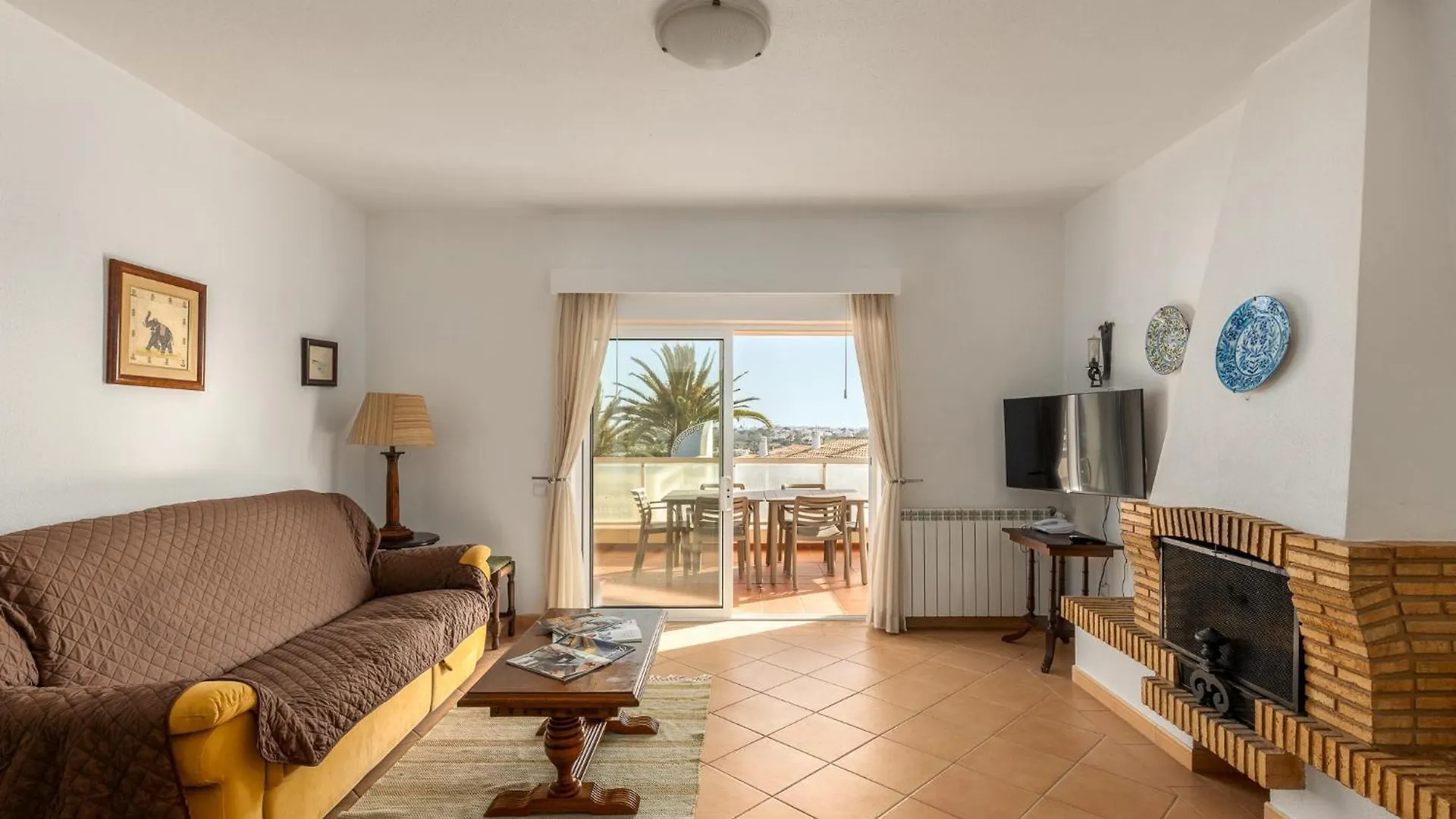 Holiday park Parque Monte Verde Albufeira